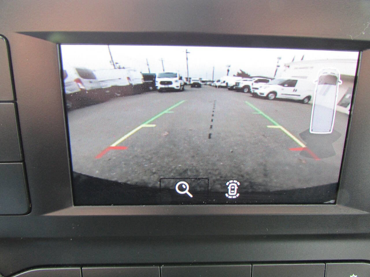 Used 2023 Ford Transit 350 XL image 23