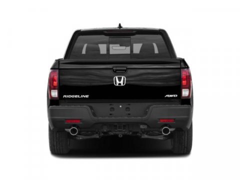 Certified 2023 Honda Ridgeline RTL image 5