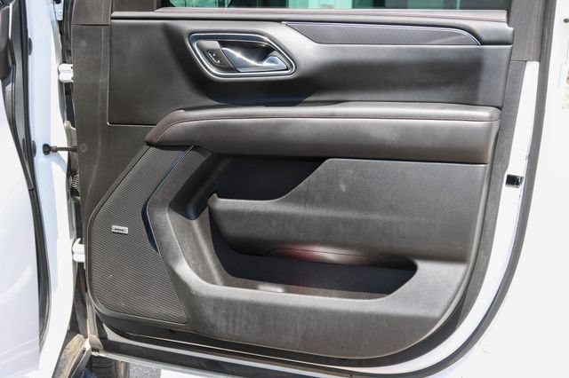 Used 2023 Chevrolet Tahoe RST AWD/4WD image 18
