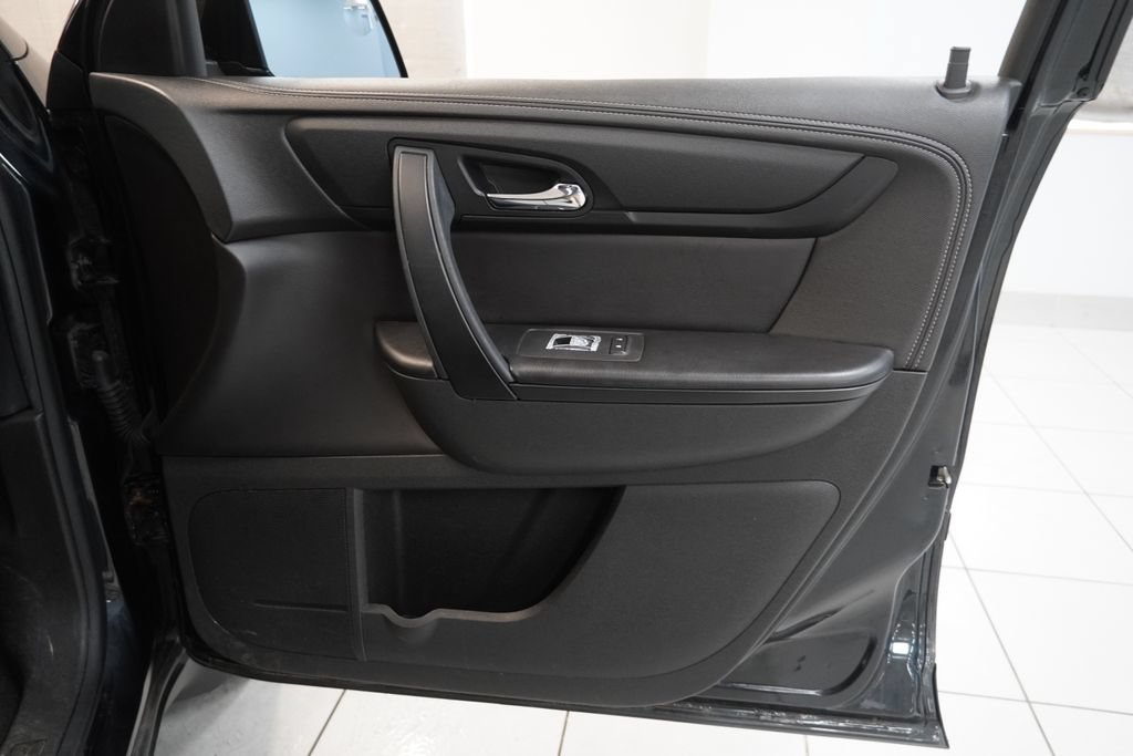 Used 2014 Chevrolet Traverse LT w/ All-Star Edition AWD/4WD image 34