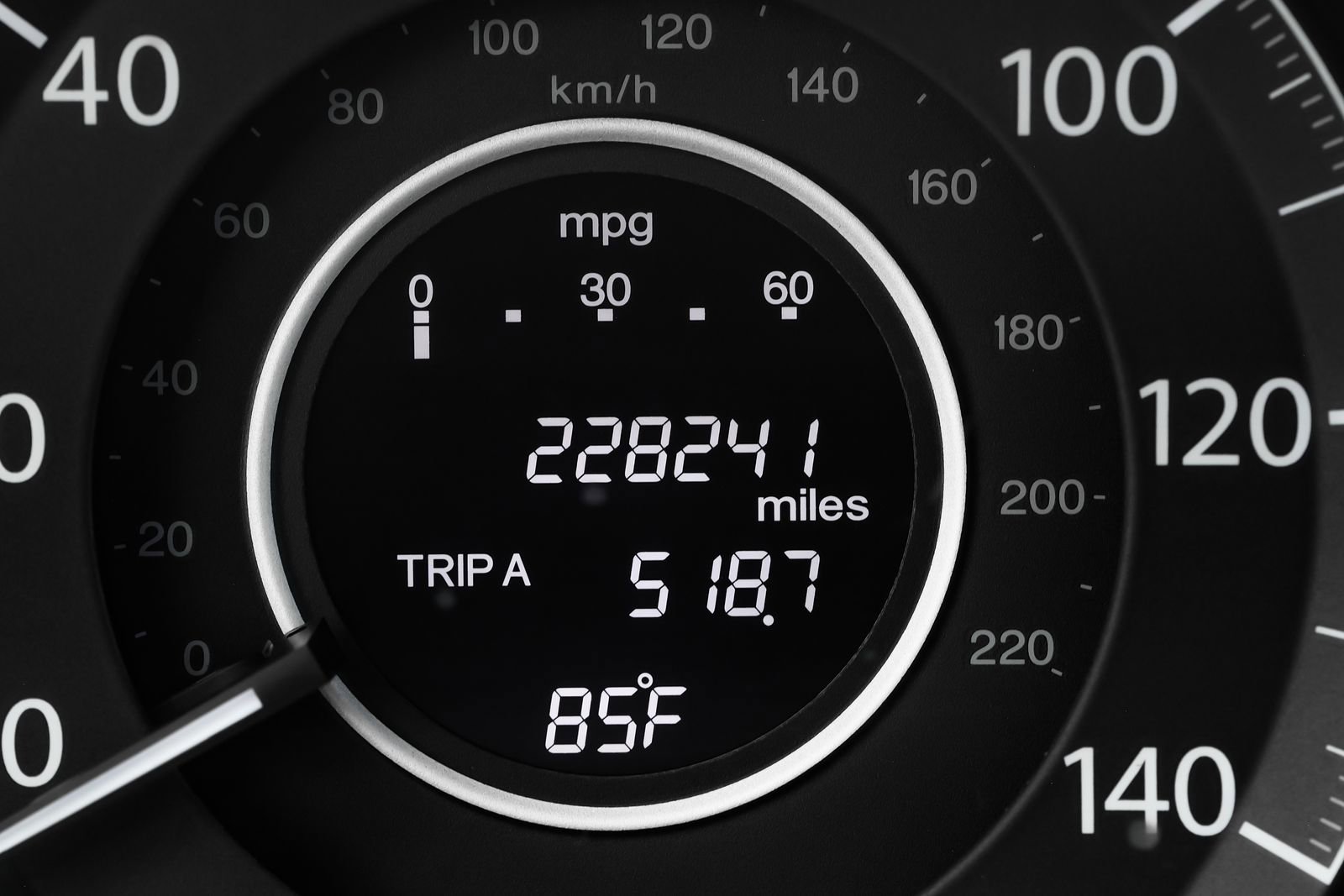 Used 2013 Honda CR-V LX image 15