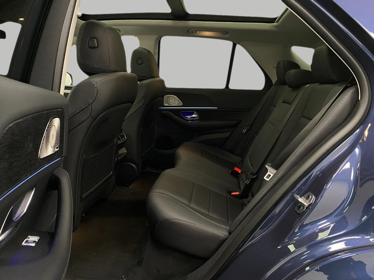 New 2026 Mercedes-Benz GLE 350 4MATIC image 30