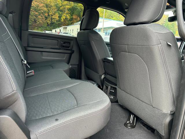 New 2026 RAM 2500 Tradesman image 21