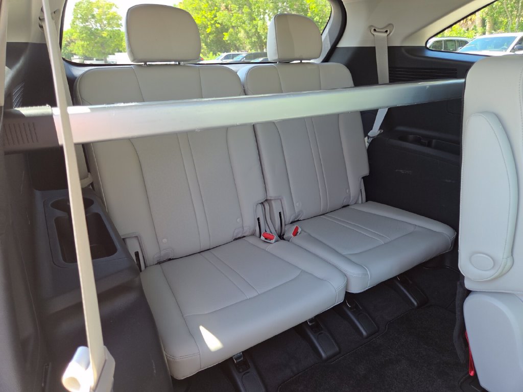 Used 2023 Kia Sorento EX w/ Panoramic Sunroof Package FWD image 20