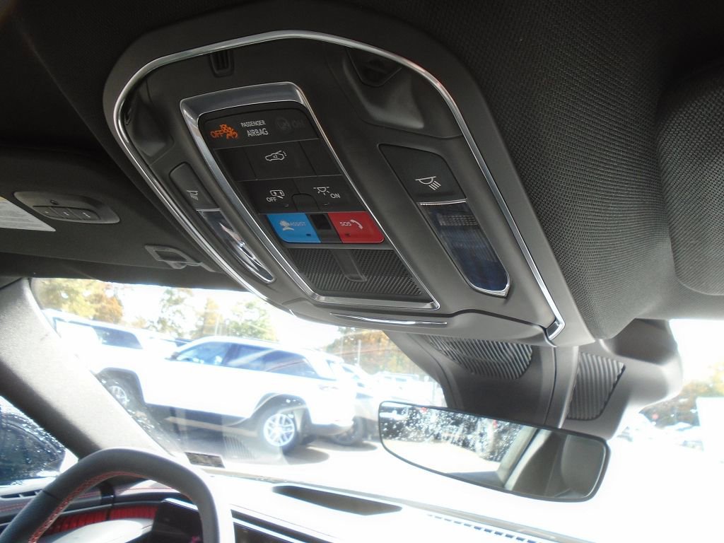 Used 2024 Dodge Charger R/T w/ Plus Group image 24