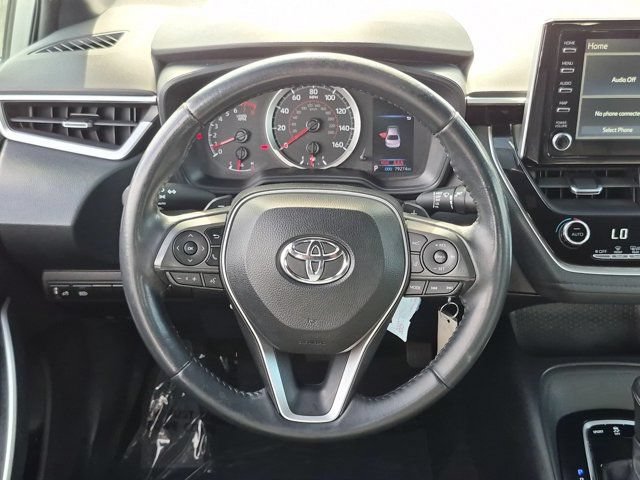 Used 2020 Toyota Corolla SE FWD image 18