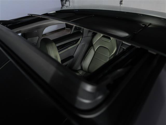 Certified 2024 Porsche Panamera 4 AWD/4WD image 17