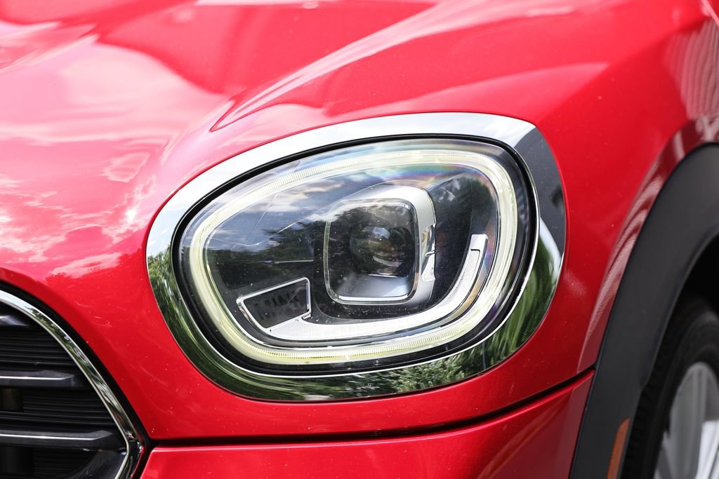 Used 2022 MINI Cooper Countryman ALL4 AWD/4WD image 12