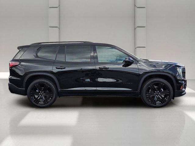 New 2026 GMC Acadia Elevation w/ Super Cruise Package FWD image 6