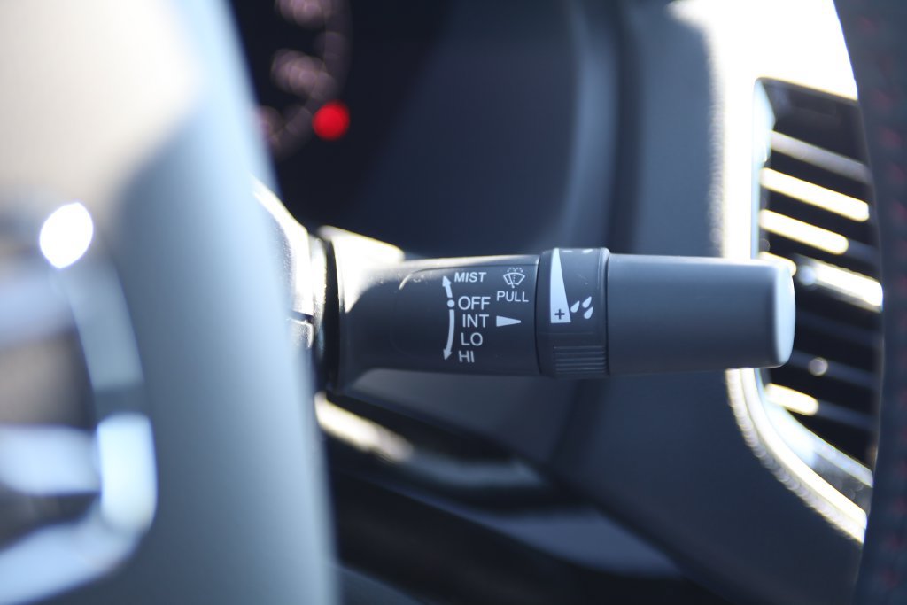 New 2026 Honda Ridgeline Black Edition image 17
