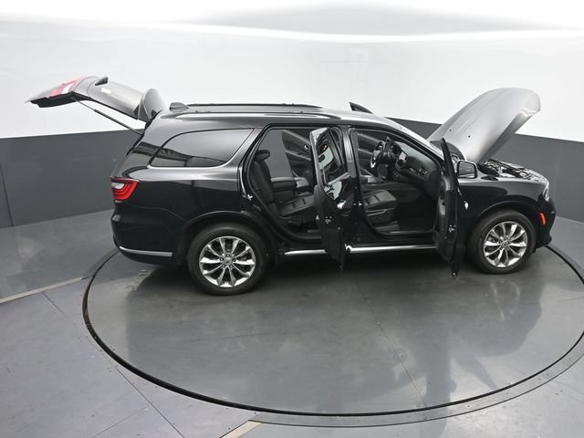 Used 2024 Dodge Durango Citadel AWD/4WD image 71