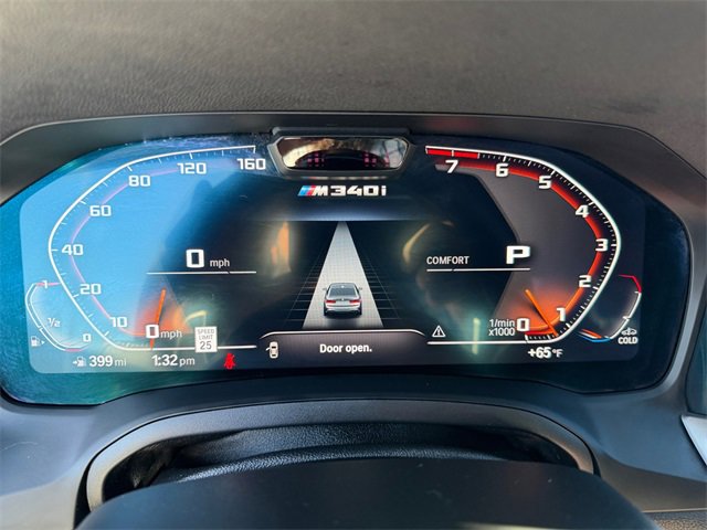 Used 2022 BMW M340i xDrive image 14