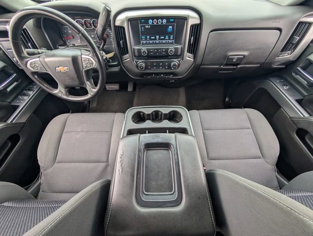 Used 2018 Chevrolet Silverado 1500 LT image 10