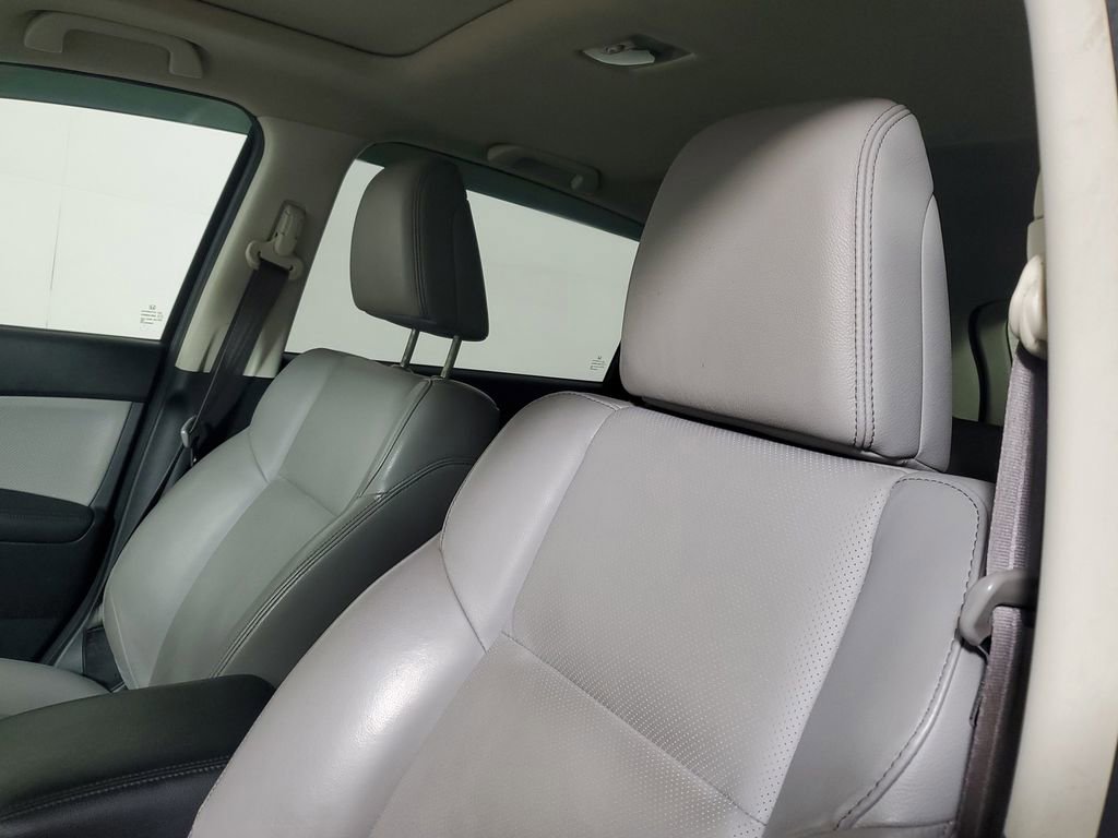 Used 2015 Honda CR-V EX-L image 22