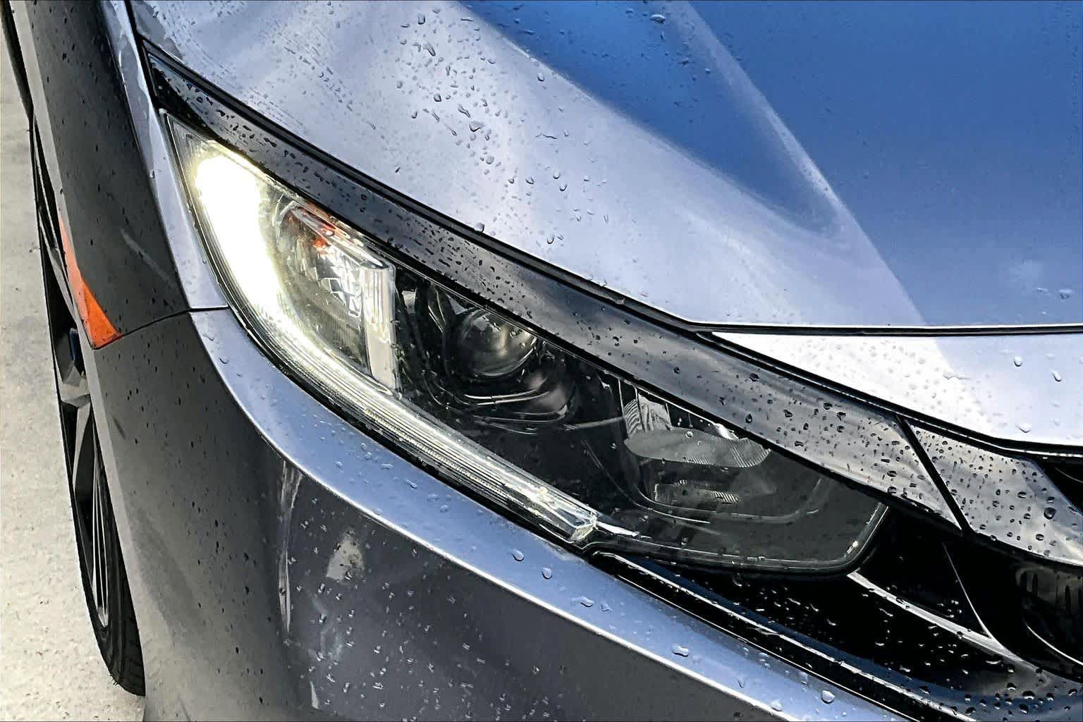 Used 2020 Honda Civic Sport image 29