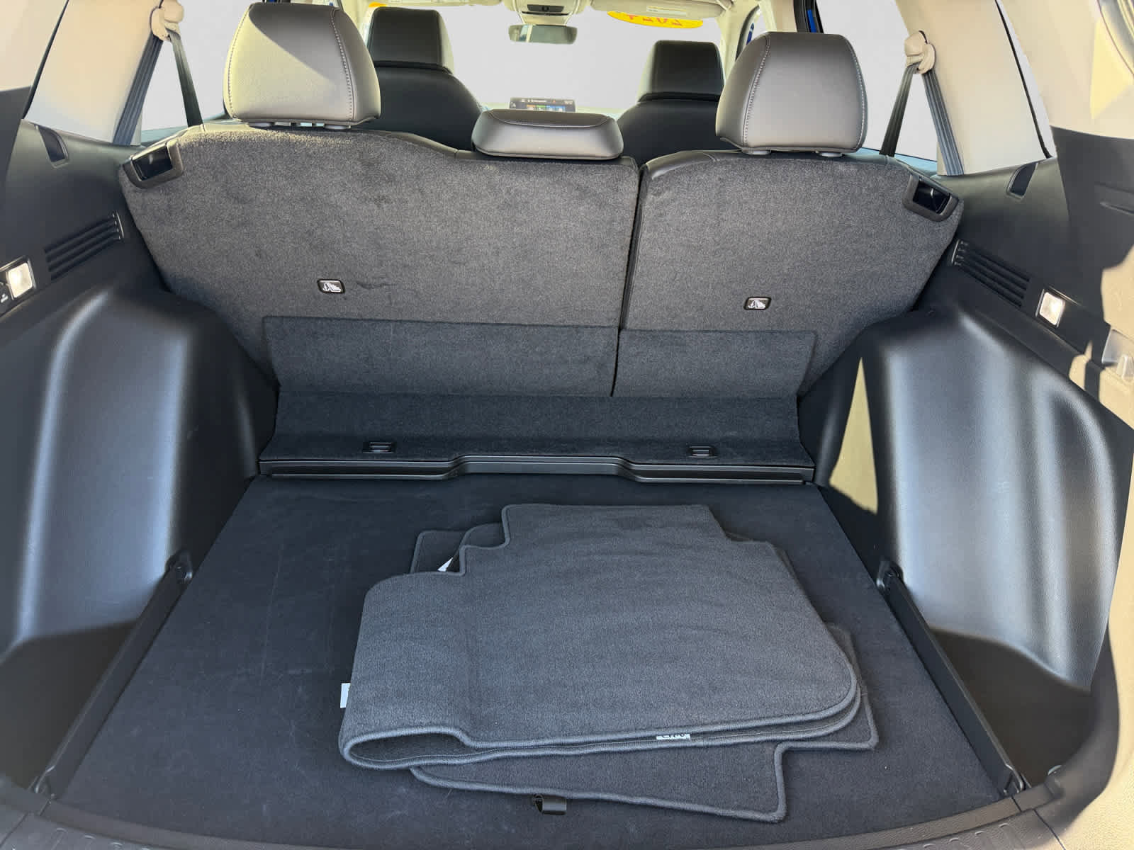 Used 2024 Honda CR-V EX-L image 4