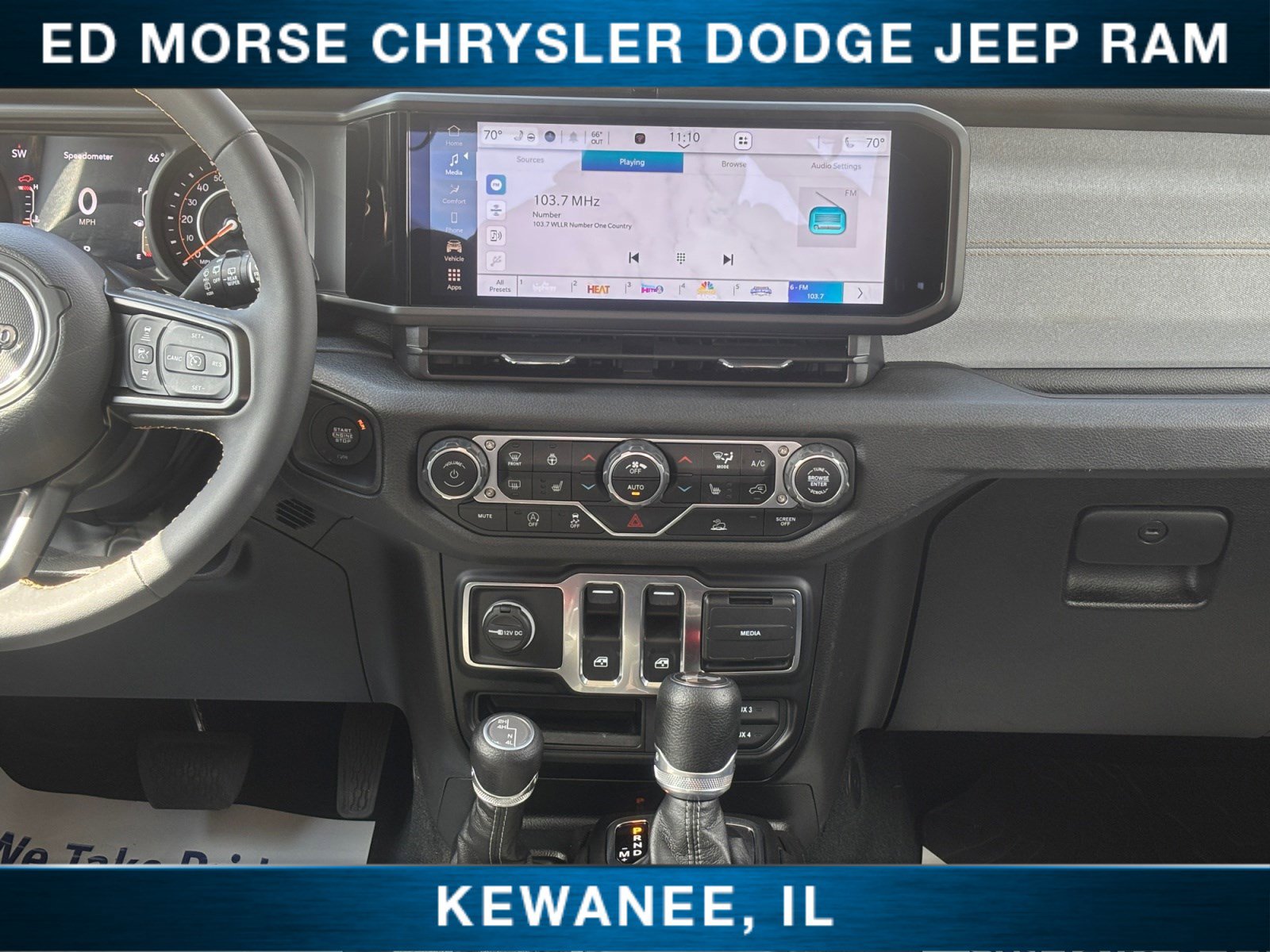Used 2024 Jeep Wrangler Sport S image 11