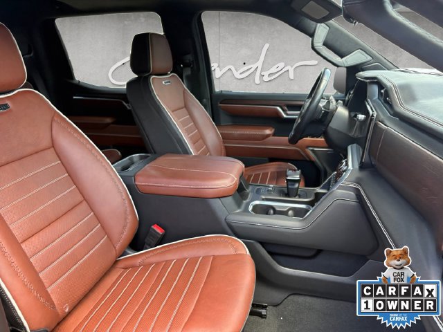 Used 2024 GMC Sierra 1500 Denali Ultimate AWD/4WD image 24