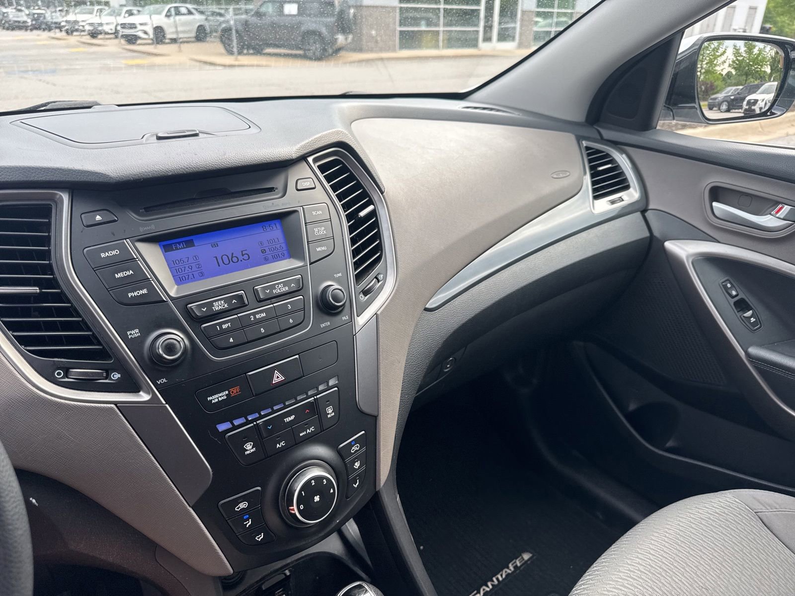 Used 2016 Hyundai Santa Fe Sport FWD image 14