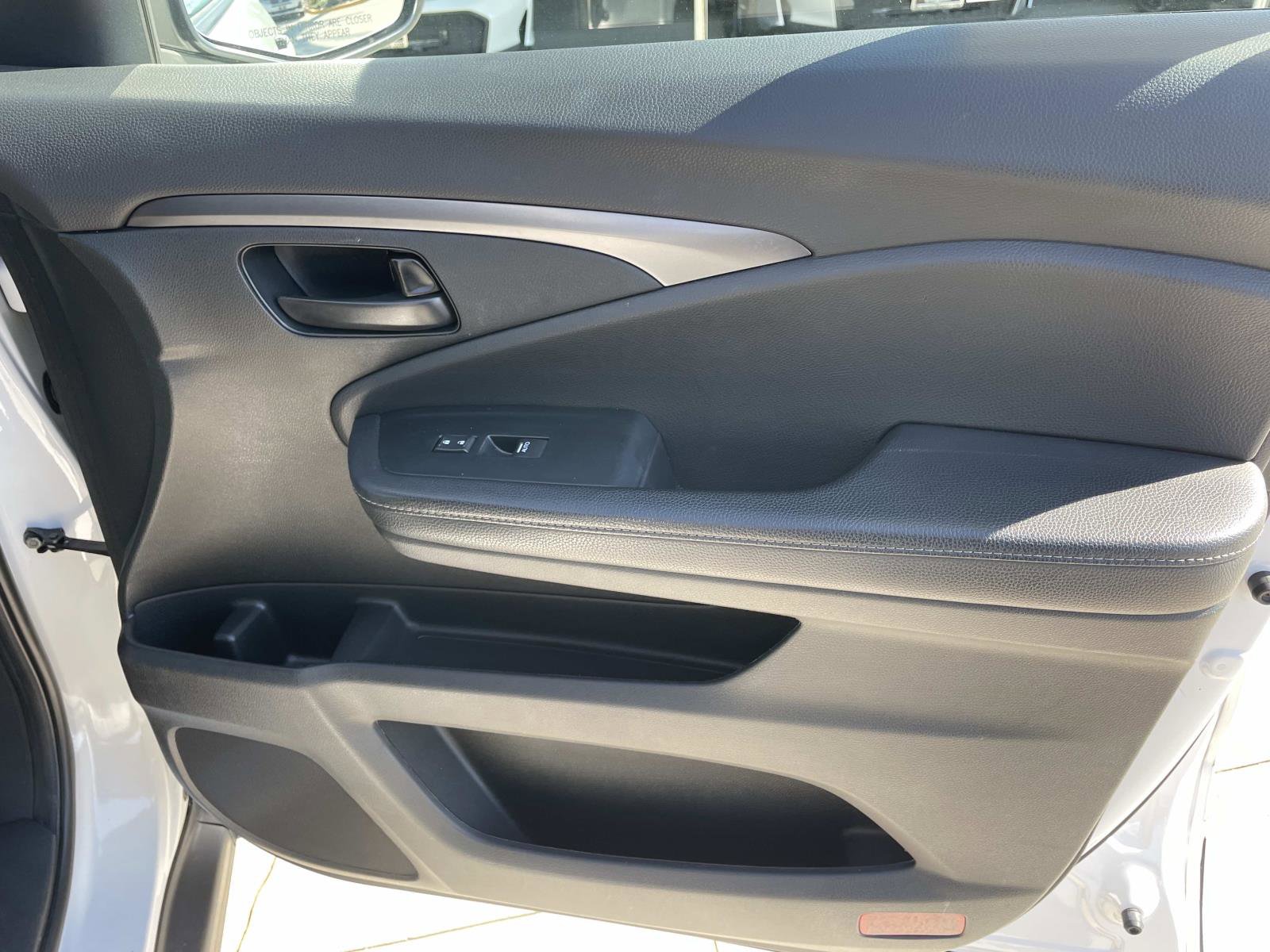 Certified 2023 Honda Passport EX-L image 22