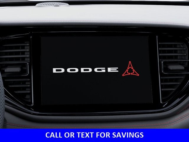 New 2026 Dodge Durango GT AWD/4WD image 18