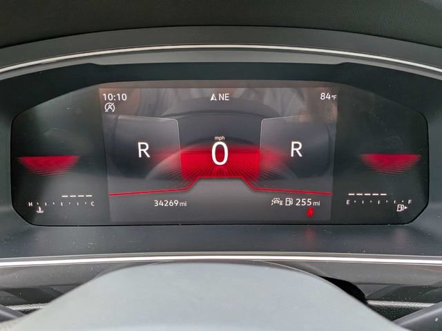 Certified 2024 Volkswagen Tiguan Wolfsburg Edition FWD image 30