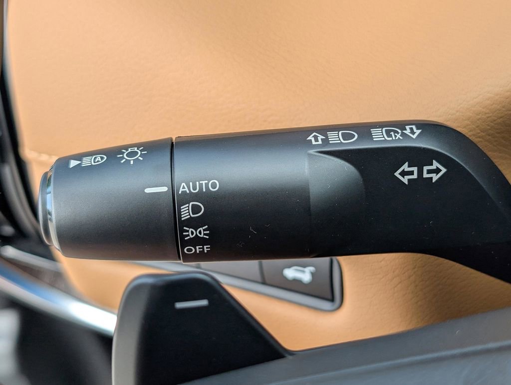 New 2025 Nissan Armada SL image 26