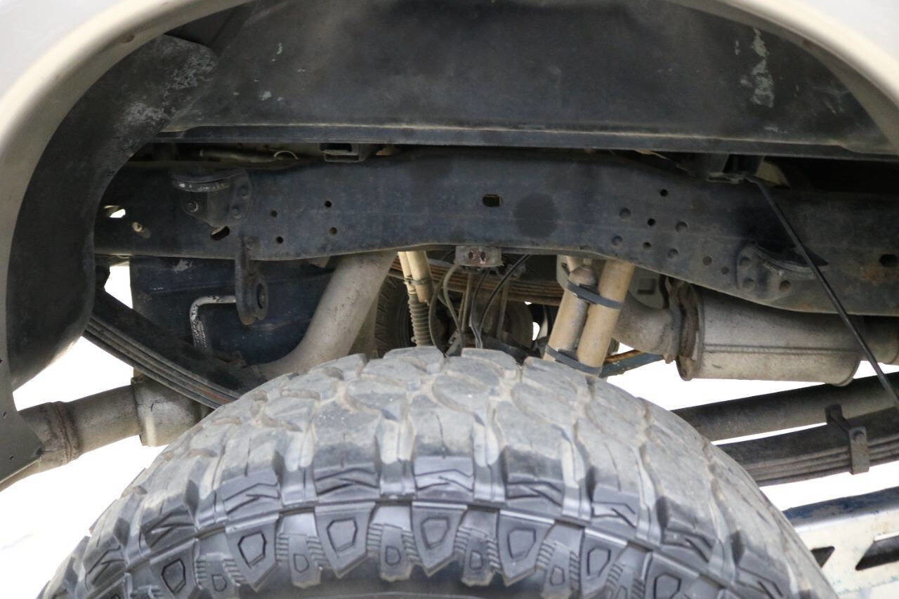 Used 2008 Ford F250 Lariat image 56