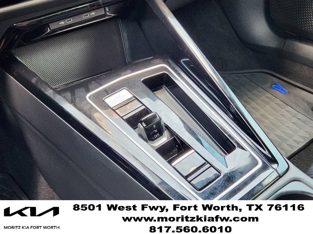 Used 2023 Volkswagen Golf 20th Anniversary Edition w/ Golf Protection Package AWD/4WD image 19