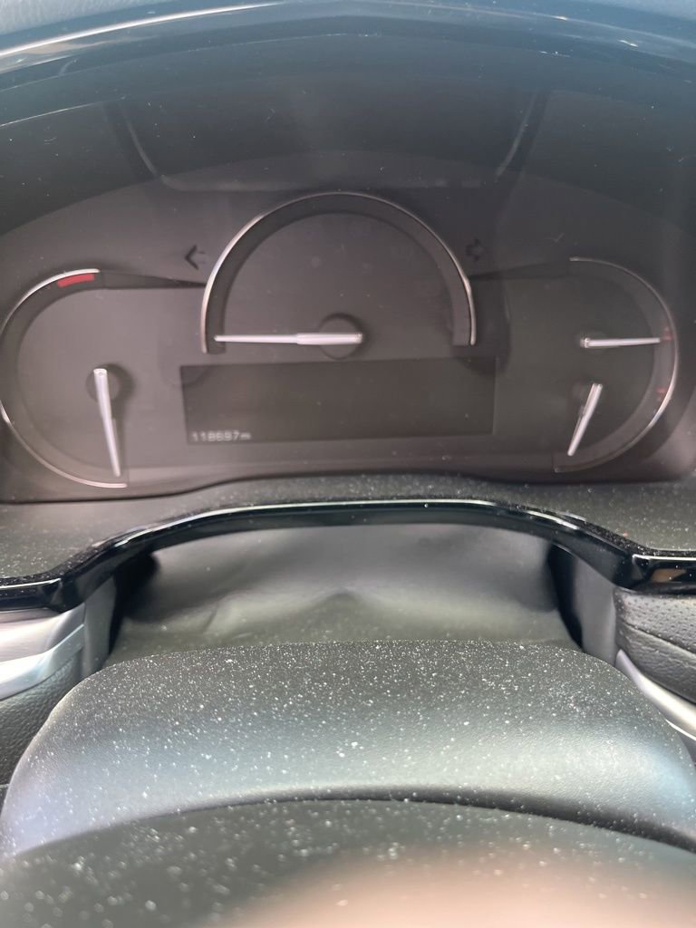 Used 2018 Cadillac XT5 Luxury FWD image 20