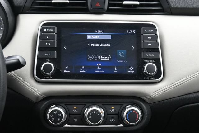Used 2020 Nissan Versa SV FWD image 21