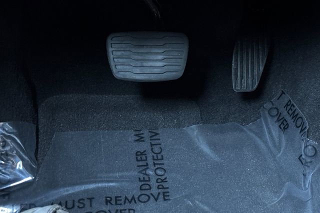 Used 2024 GMC Canyon AT4 w/ AT4 Premium Package image 42