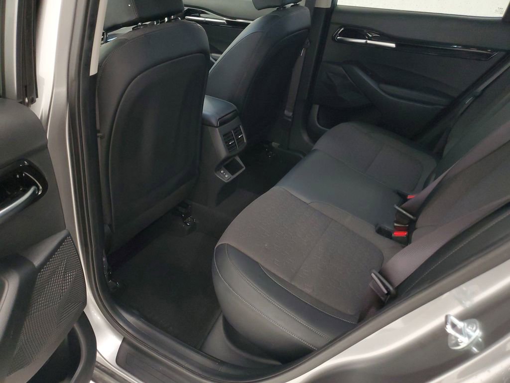 Used 2025 Kia Seltos S image 23