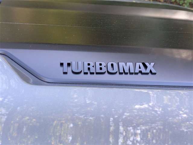 New 2025 Chevrolet Colorado ZR2 w/ Midnight Edition image 36