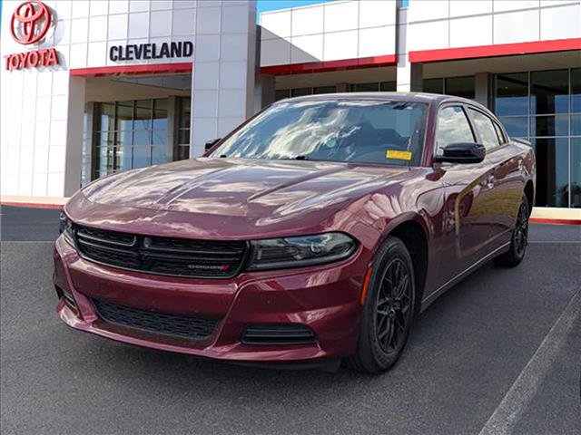 Used 2023 Dodge Charger SXT image 4