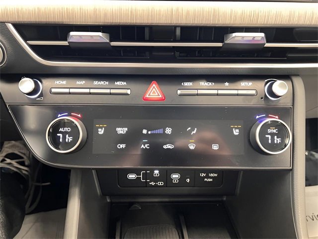 Used 2025 Hyundai Sonata SEL image 22
