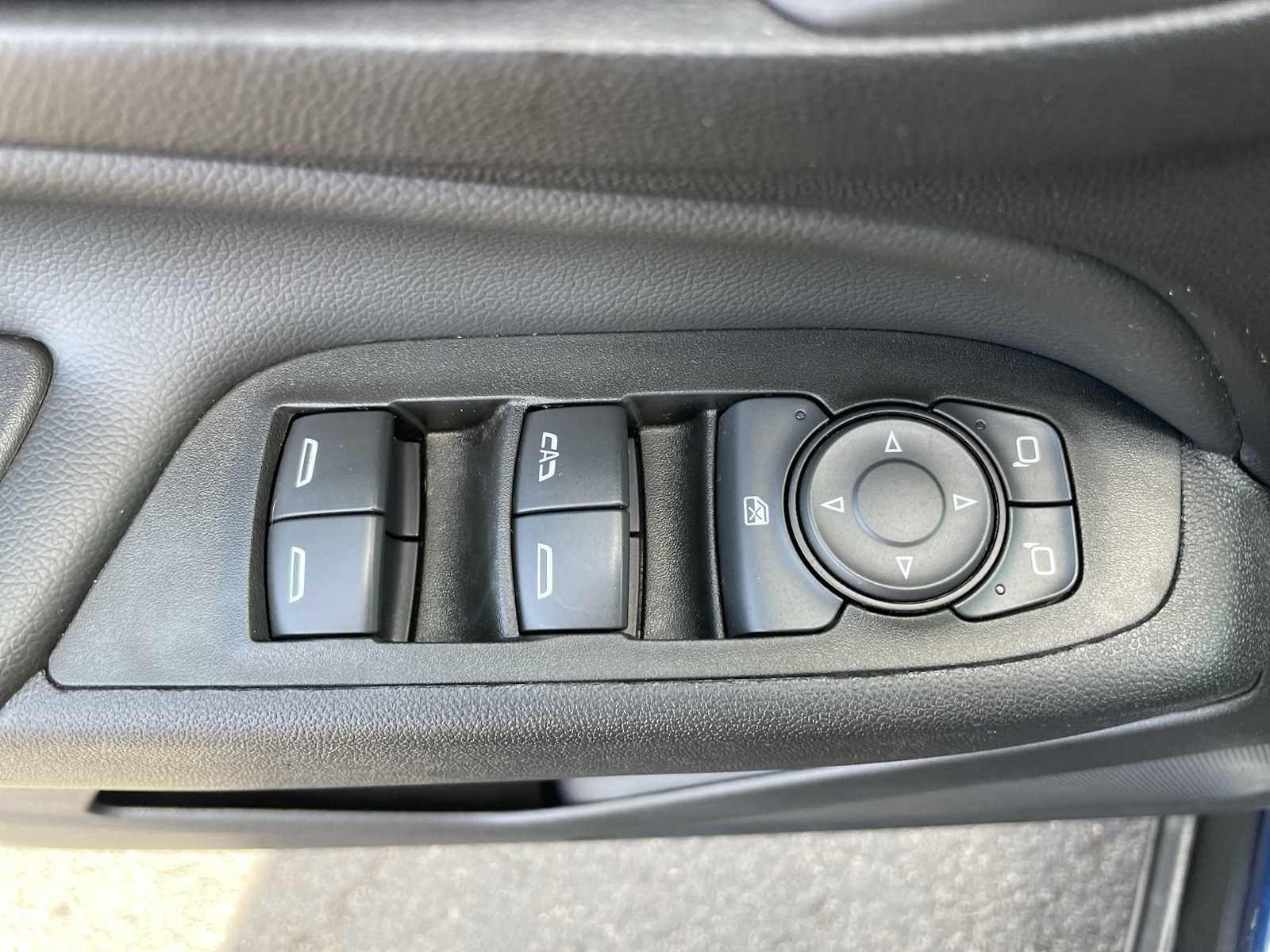 Used 2022 Chevrolet Equinox LT image 15