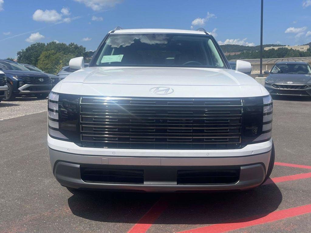 New 2026 Hyundai Palisade SEL Premium w/ Tow & Go Package FWD image 33