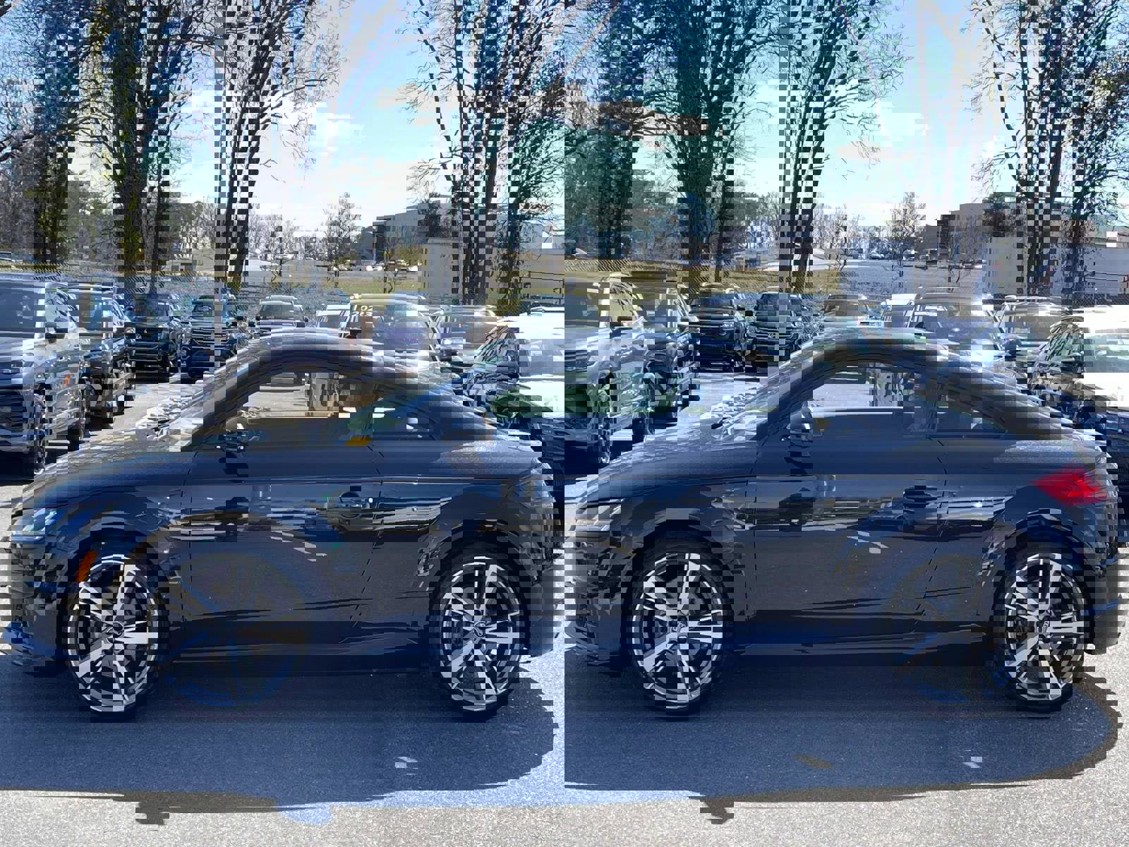 Certified 2022 Audi TT 2.0T image 4