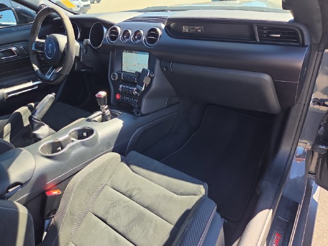 Used 2018 Ford Mustang Shelby GT350 w/ Electronics Package RWD image 29