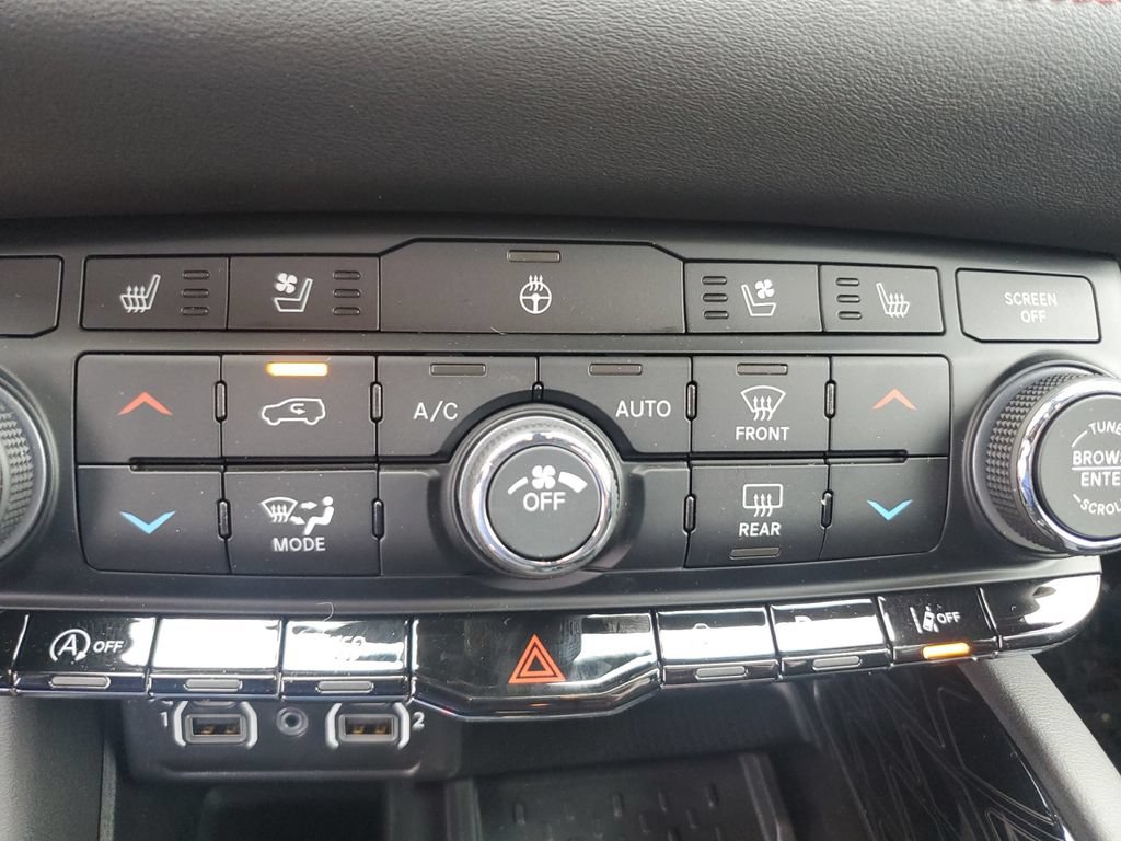 New 2026 Dodge Durango GT AWD/4WD image 25