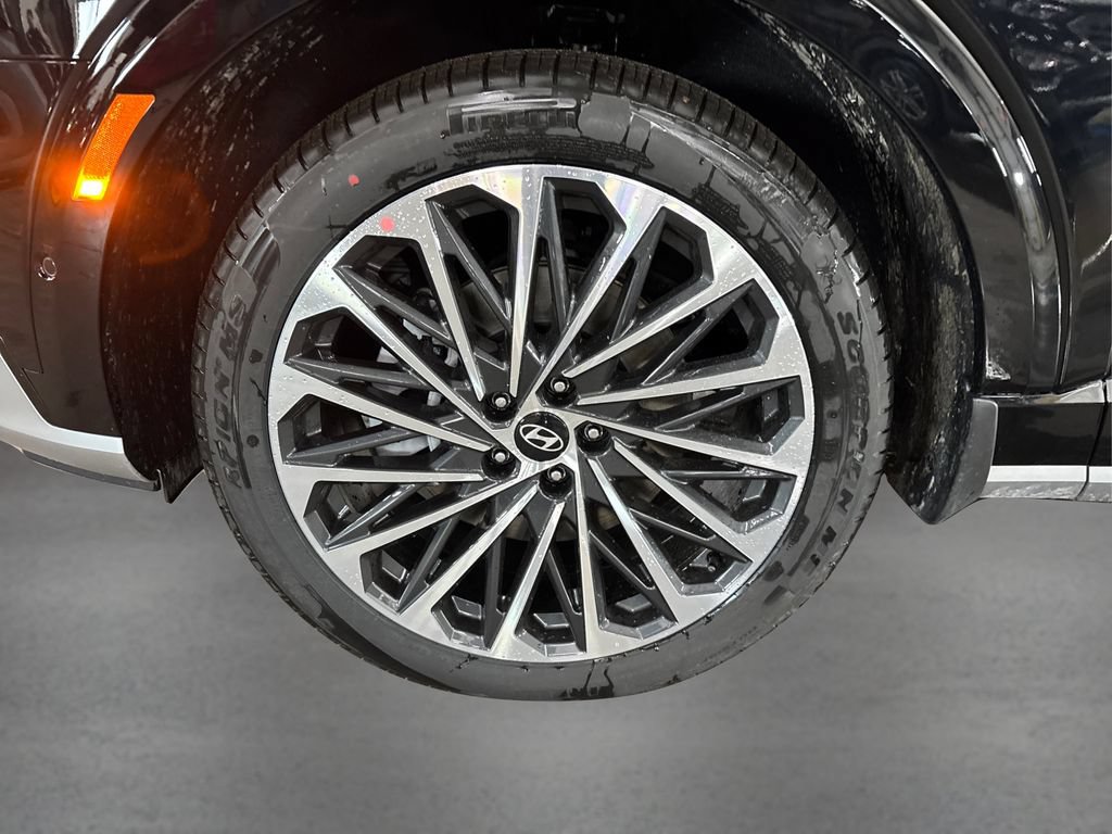 New 2026 Hyundai Palisade Calligraphy AWD/4WD image 14