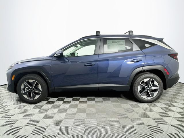 Certified 2026 Hyundai Tucson SEL FWD image 3