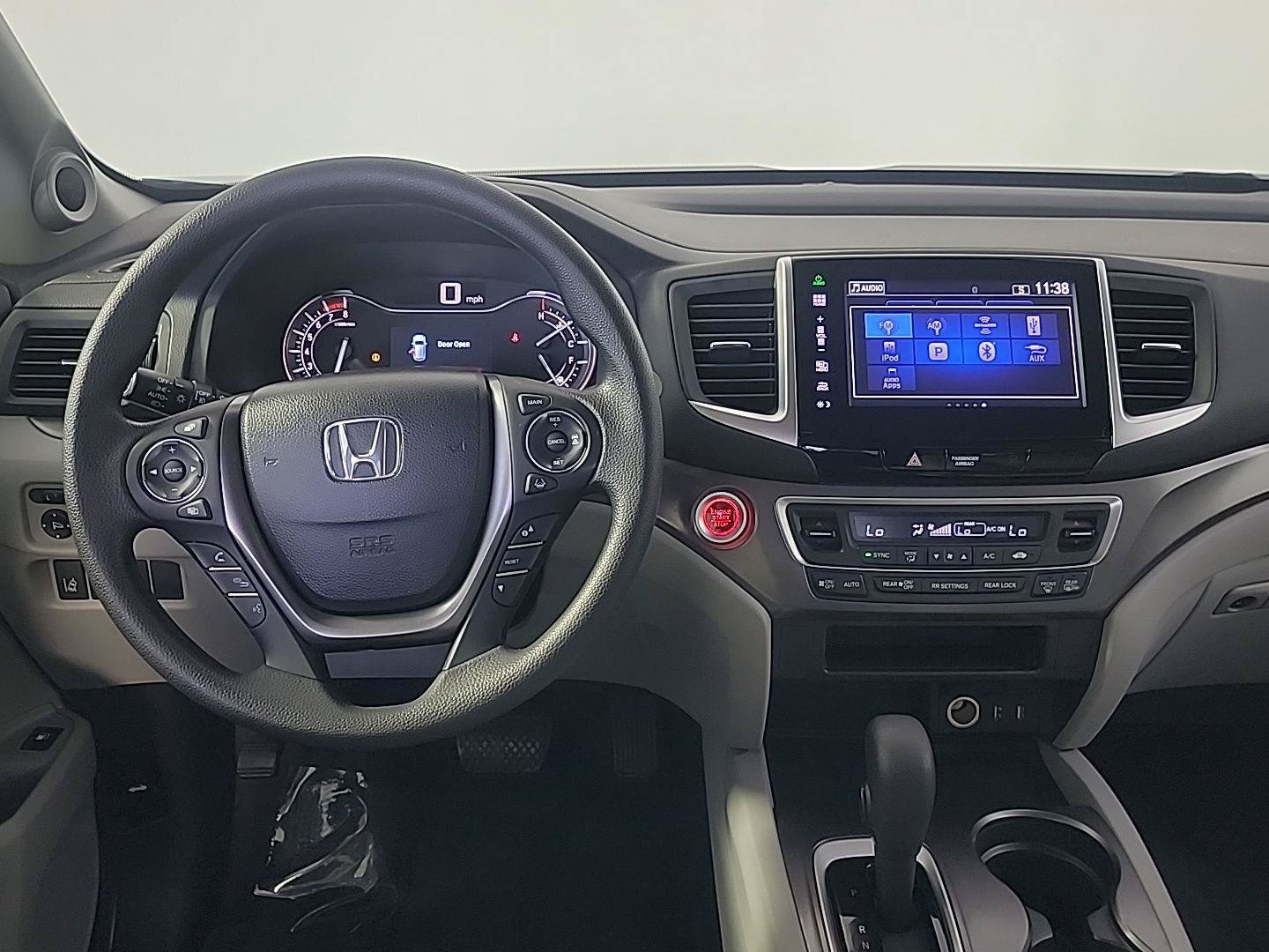 Used 2016 Honda Pilot EX image 20