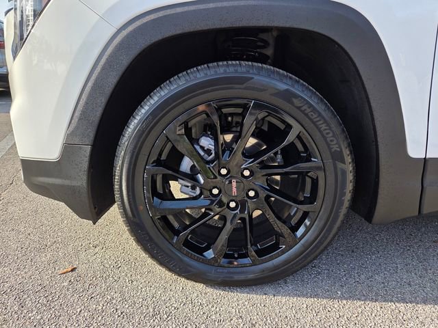 Certified 2023 GMC Terrain SLE w/ Driver Convenience Package FWD image 11