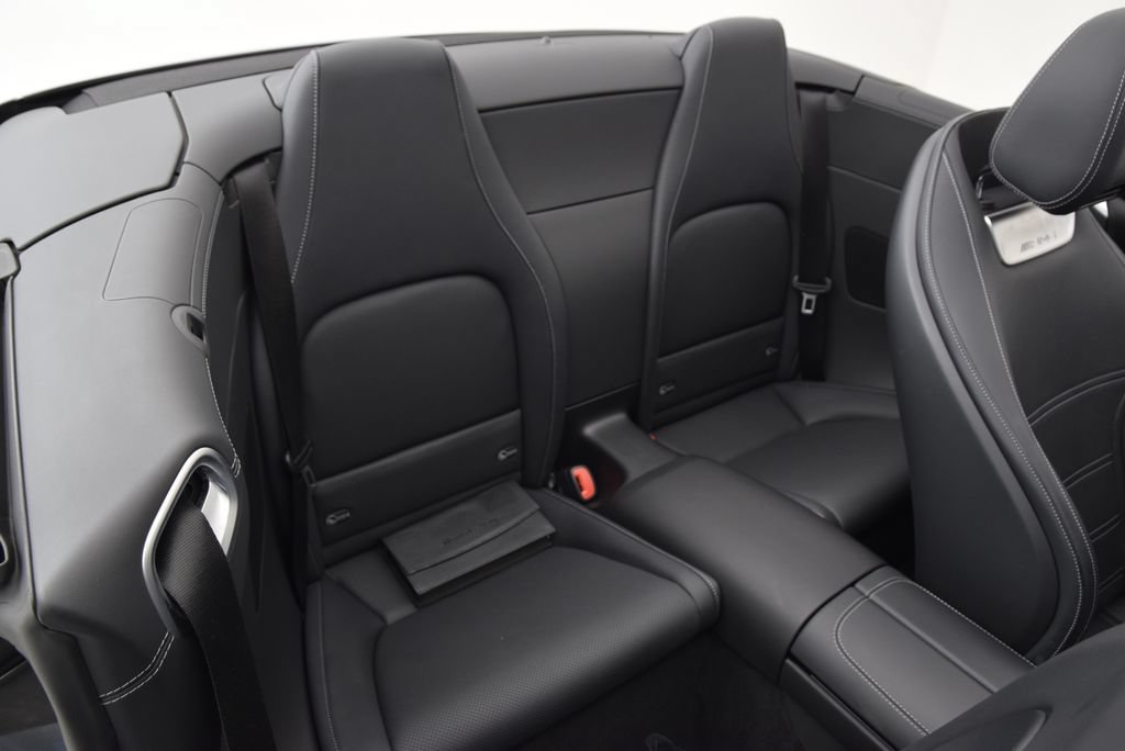 Used 2023 Mercedes-Benz SL 43 AMG image 18