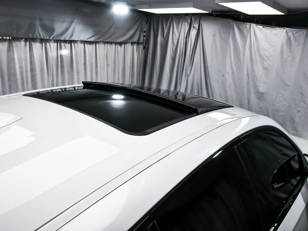 Used 2021 BMW X6 M w/ Executive Package AWD/4WD image 90