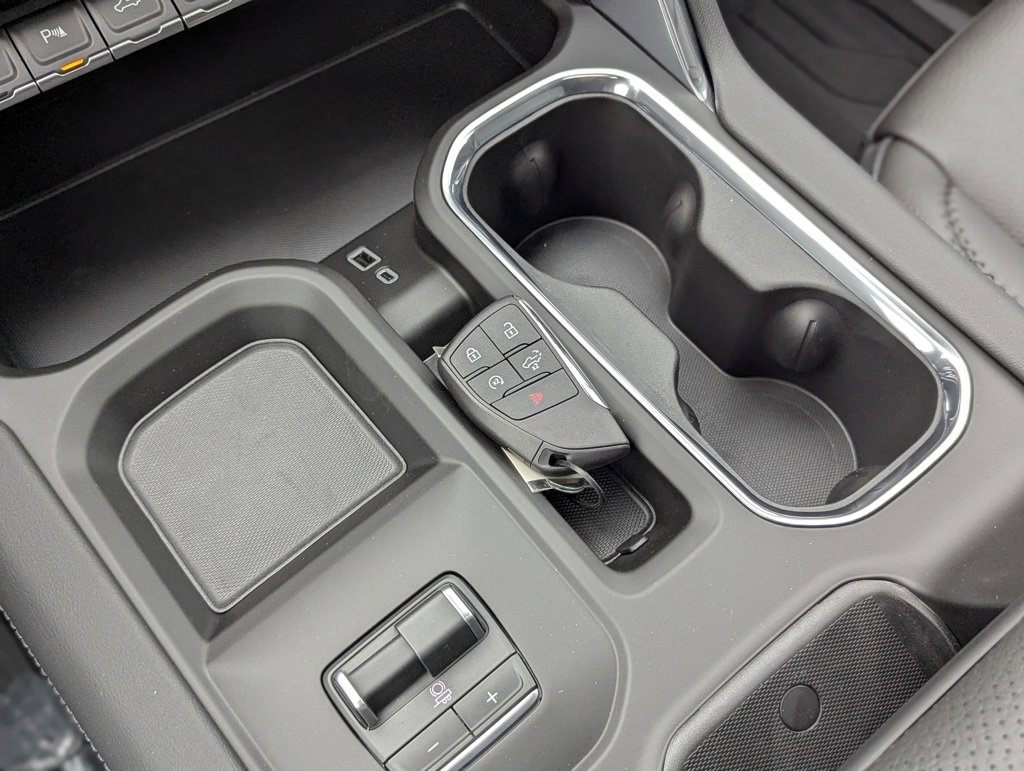 New 2026 GMC Sierra 2500 Denali image 28