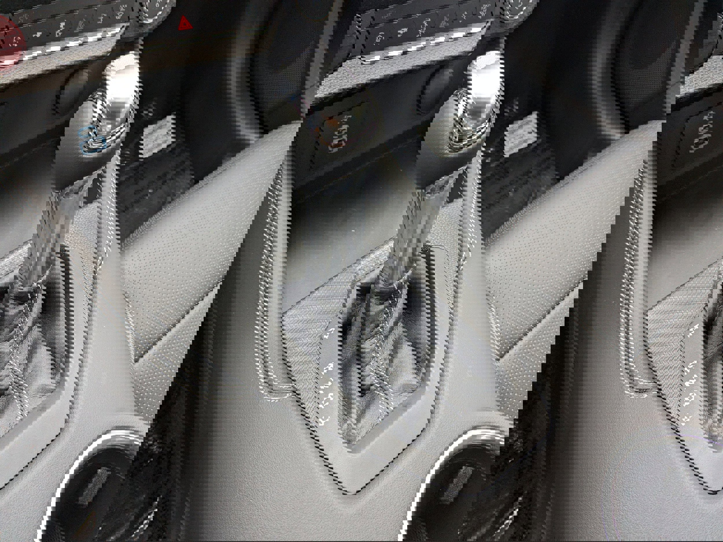 New 2026 Ford Mustang Premium image 21