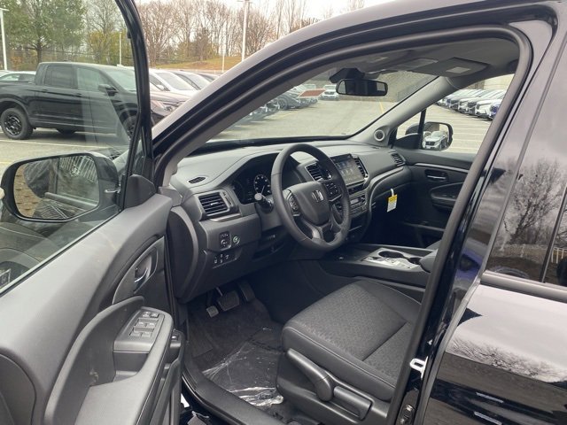 New 2025 Honda Ridgeline Sport+ image 14